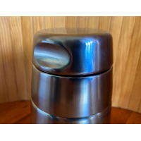  Luigi Massoni Alessi cocktailshaker